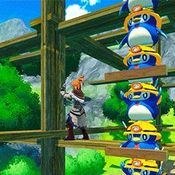 幻兽帕鲁后期阵容搭配攻略