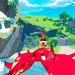 幻兽帕鲁必抓商人位置！九大隐藏地点揭晓