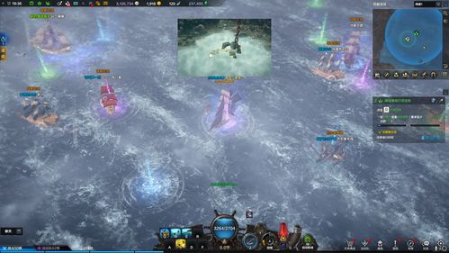 《命运方舟》幻雨狂风暴雨流配装攻略