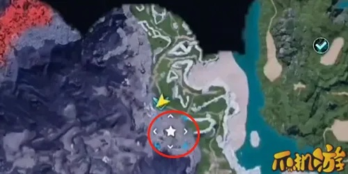 幻兽帕鲁龙蛋在哪？揭秘巨大发热蛋位置