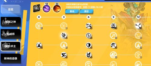 火法开荒BD推荐，火法加点与词条搭配攻略