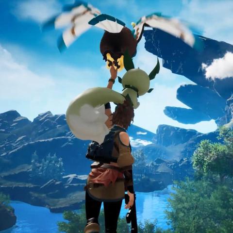 幻兽帕鲁地图查询，快速定位，告别迷路