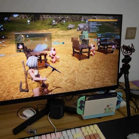 幻兽帕鲁发电器官获取攻略