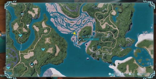 幻兽帕鲁6件金装图纸刷取路线,快速获取攻略 幻兽帕鲁6件金装图纸刷取路线,快速获取攻略