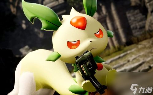 幻兽帕鲁孵蛋4金攻略，轻松孵最强帕鲁