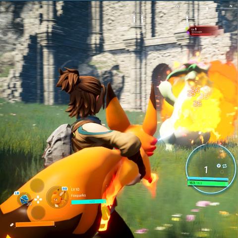 《幻兽帕鲁》新手开荒攻略:快速入门指南 《幻兽帕鲁》新手开荒攻略:快速入门指南