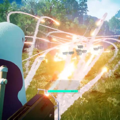 《幻兽帕鲁》帕鲁全解析：揭秘幻兽帕鲁的秘密