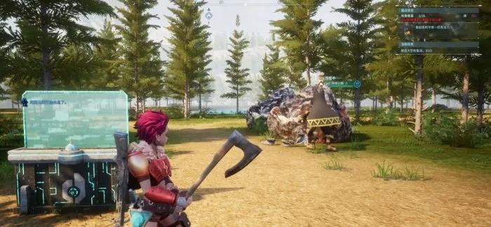 幻兽帕鲁阿努比斯矿场攻略：自动化建设教程