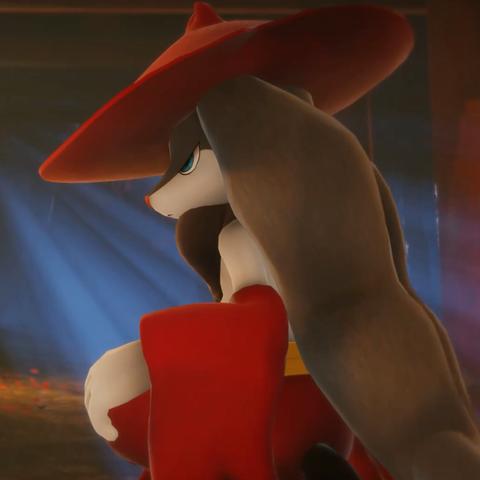 幻兽帕鲁109混沌骑士捕捉攻略