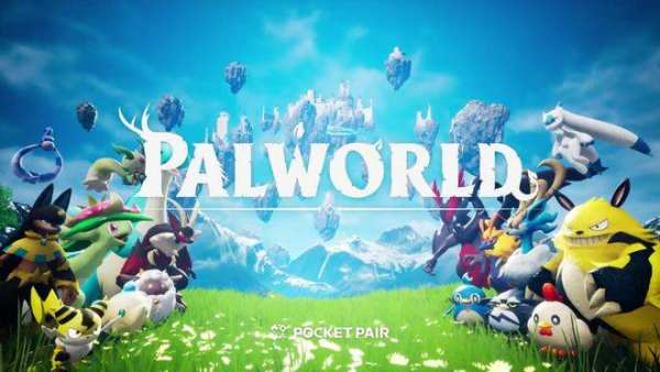 幻兽帕鲁基地速建攻略，快速升级秘诀