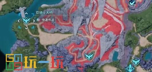 幻兽帕鲁羽箭射手捕捉点揭秘 幻兽帕鲁羽箭射手捕捉点揭秘