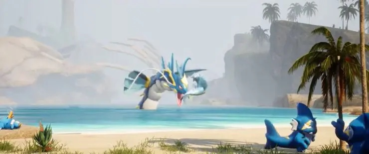 新手开荒选帕鲁？这4个技巧让你轻松升级