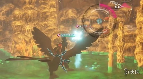 幻兽帕鲁祗岳鹿抓捕攻略037B位置揭秘 幻兽帕鲁祗岳鹿抓捕攻略037B位置揭秘