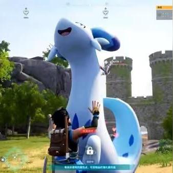 幻兽帕鲁荆棘魔仙位置揭秘