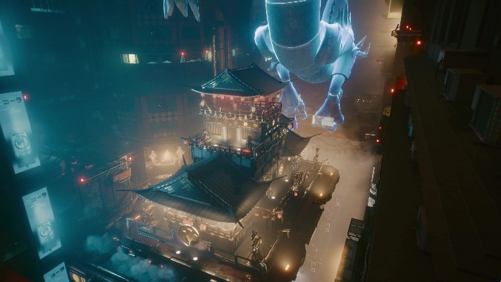 《赛博朋克2077》黑客流量子调谐技巧揭秘