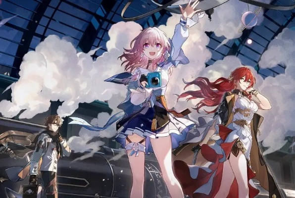 崩坏星穹铁道角色负面一览，快速解决痛点