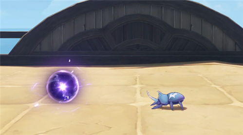 原神斗虫关卡4.3攻略，满奖励速成！