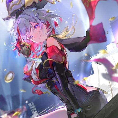 崩坏星穹铁道谛听头像怎么得？快速获取攻略