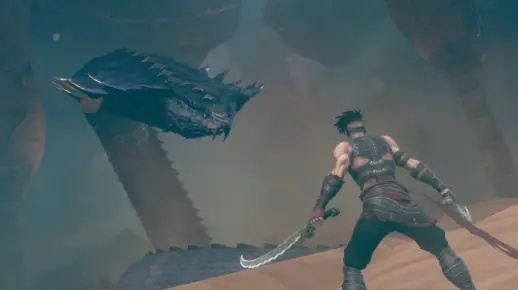 波斯王子BOSS战/精英怪攻略，快速通关秘籍！