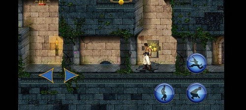 波斯王子藏经殿机关解法攻略