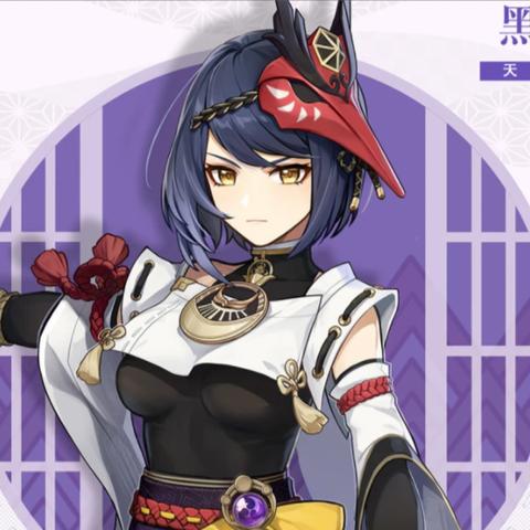 原神4.3雷九夏班实战效果如何？深度解析