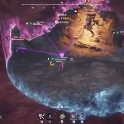 《永劫无间》天海抓人技巧，快速抓人攻略