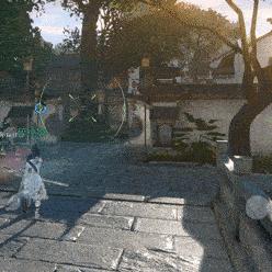 逆水寒2.0更新：新功能解决哪些痛点？