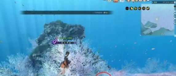 《逆水寒》雾袭南海攻略：快速完成方法揭秘