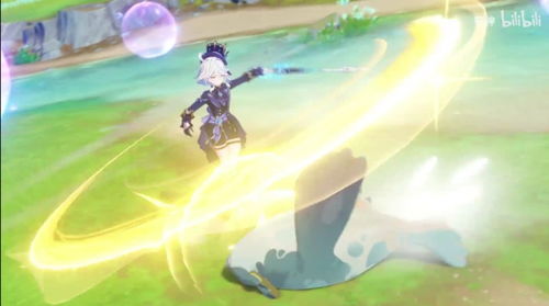 原神4.3芙宁娜水神队攻略，低成本打造！