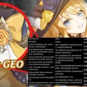 原神4.3娜维娅速切配队攻略，告别卡顿！