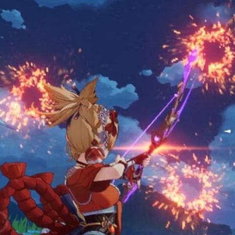 原神宵宫培养攻略：快速提升技巧揭秘