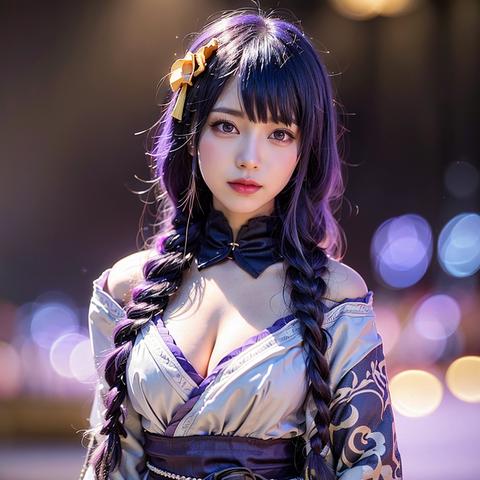 原神雷电将军属性杯选什么？快速提升攻略