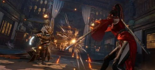 《永劫无间》明镜赛季武器推荐！选什么武器强？