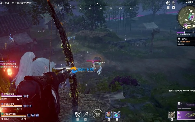 永劫无间明镜赛季三排阵容搭配攻略