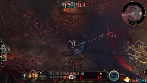 博德之门3新手必看攻略，快速上手！