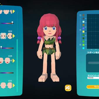 命运方舟术士萝莉捏脸数据32招 命运方舟术士萝莉捏脸数据32招