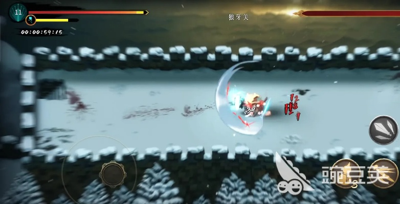 《暖雪》玄月将领攻略：高效打法技巧揭秘