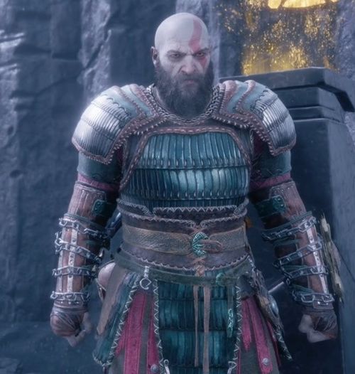 战神5诸神黄昏DLC英灵殿通关攻略