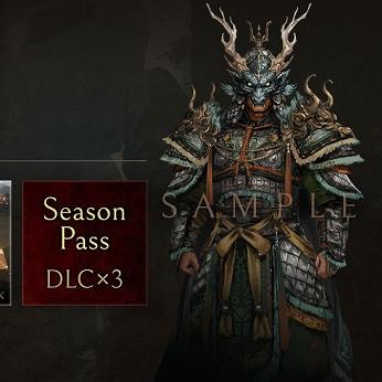 《卧龙苍天陨落》DLC攻略：风起荆襄支线龙脉精华全收集