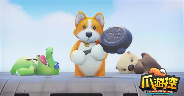 《猛兽派对》新手必看!快速进阶攻略揭秘 《猛兽派对》新手必看!快速进阶攻略揭秘