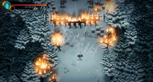 《暖雪》DLC全收集攻略，快速上手！