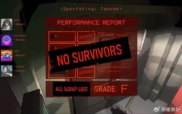 《致命公司》入门攻略：看不懂英文也能轻松玩