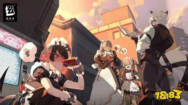 《绝区零》二测全支线攻略,轻松通关秘籍! 《绝区零》二测全支线攻略,轻松通关秘籍!