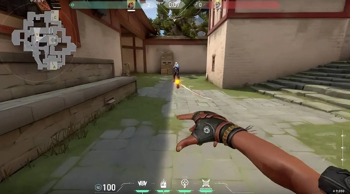 无畏契约雷兹二连跳教学，轻松掌握！