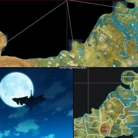 原神4.2绮良良攻略：高效培养秘籍，告别迷茫