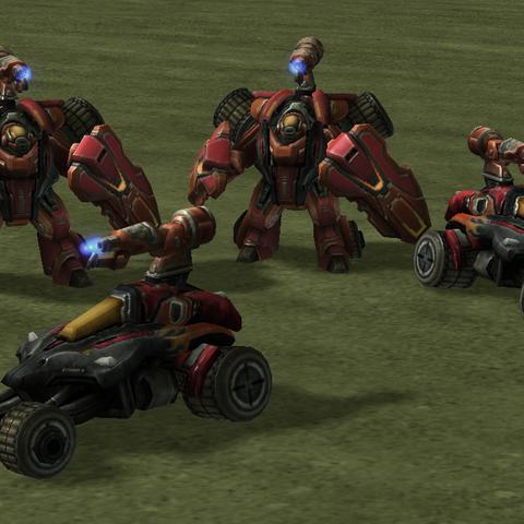 元气骑士火焰骑士BD搭配攻略，智力流强！