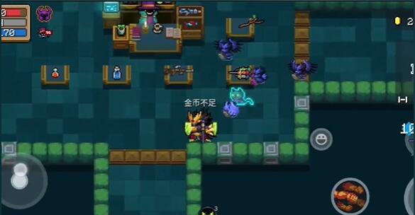 《元气骑士前传》新手速成攻略！