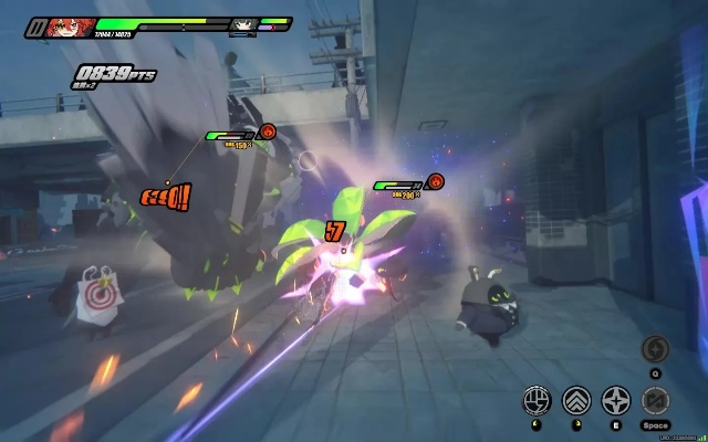 绝区零二测探秘：揭秘空洞玩法攻略