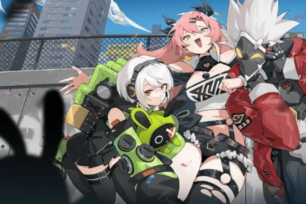 绝区零二测攻略：快速上手，告别新手迷茫