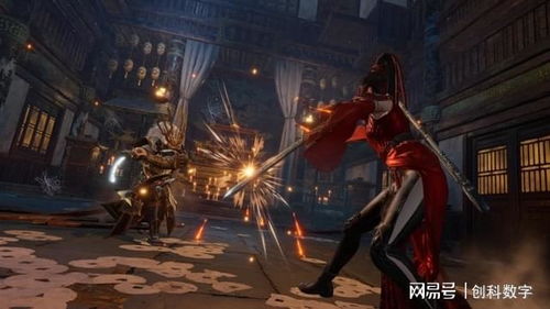 《永劫无间》团战攻略：快速取胜秘诀！